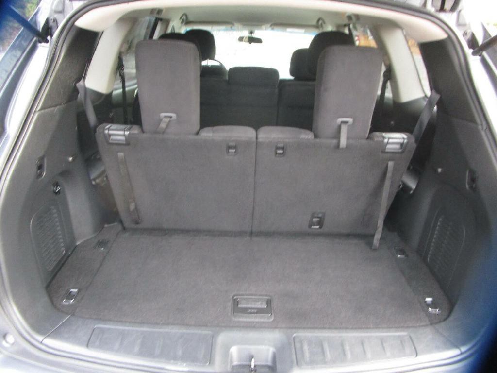 2014 Nissan Pathfinder Image 20