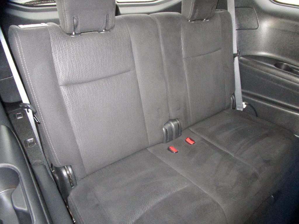 2014 Nissan Pathfinder Image 22