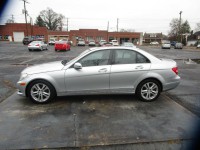 Image for 2014 Mercedes-Benz C-Class C 300 Sport 4MATIC ID: 7053504
