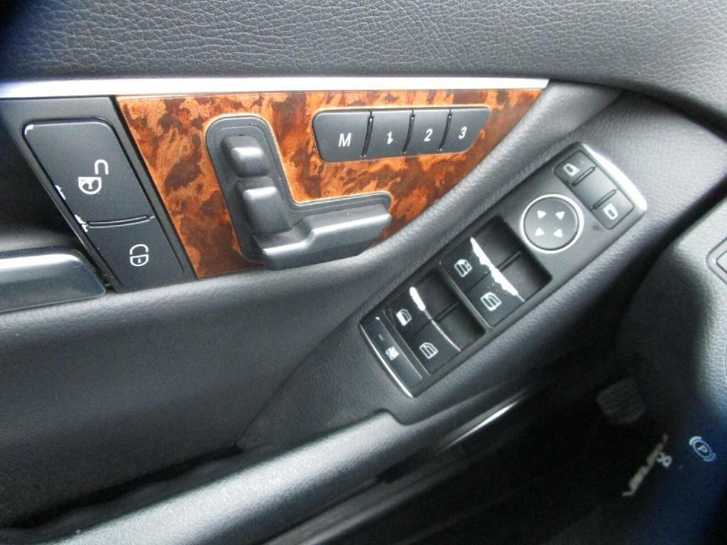 2014 Mercedes-Benz C-Class Image 11