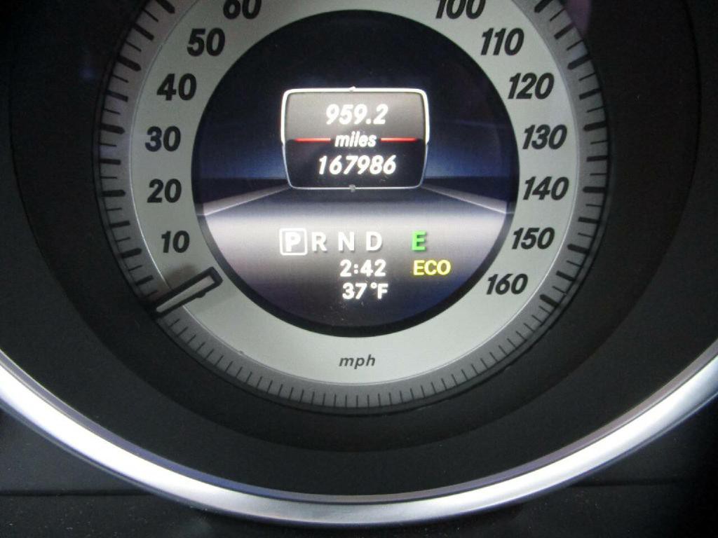 2014 Mercedes-Benz C-Class Image 13