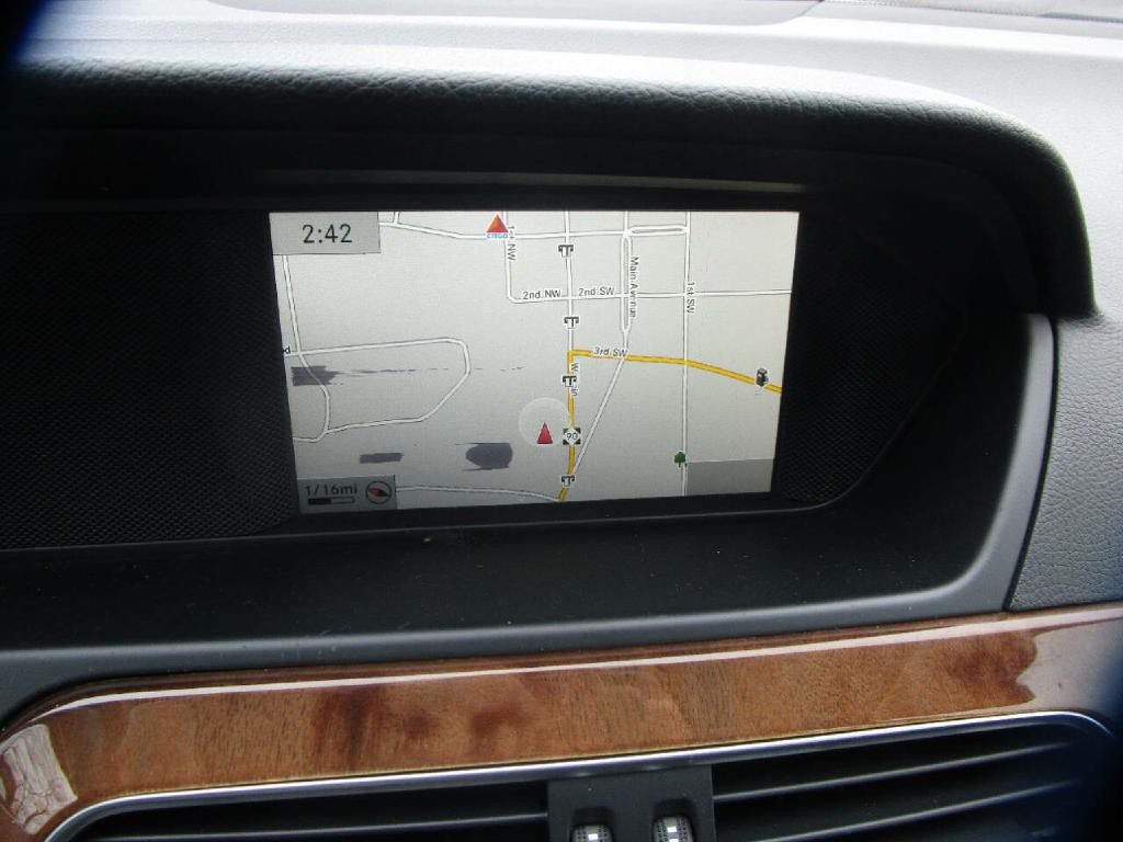 2014 Mercedes-Benz C-Class Image 15