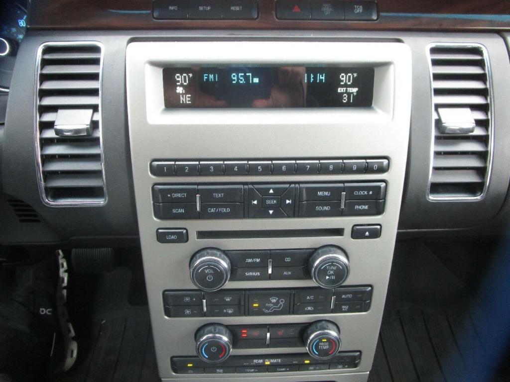 2012 Ford Flex Image 13