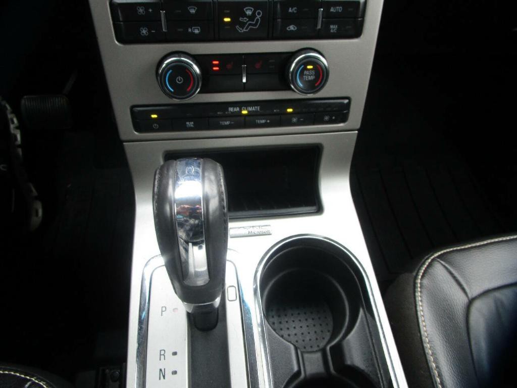 2012 Ford Flex Image 14