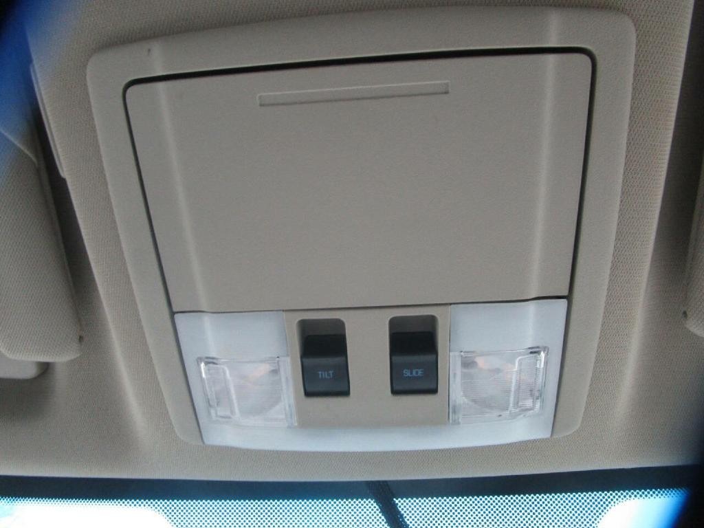 2012 Ford Flex Image 15