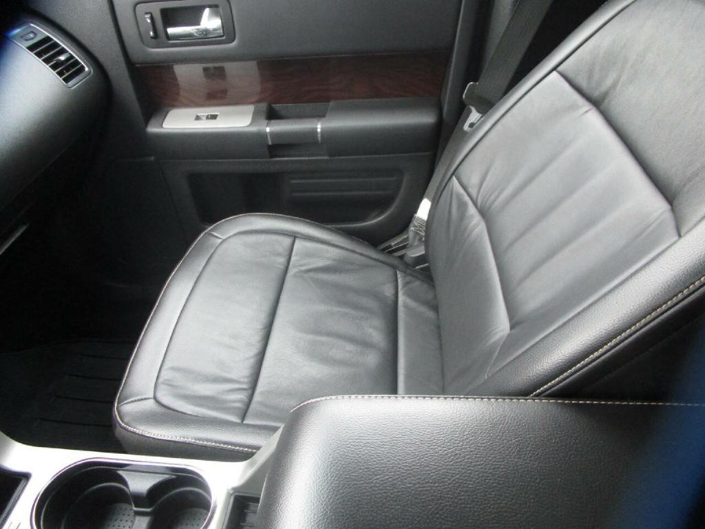 2012 Ford Flex Image 17