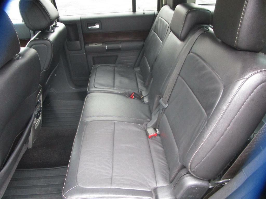 2012 Ford Flex Image 18