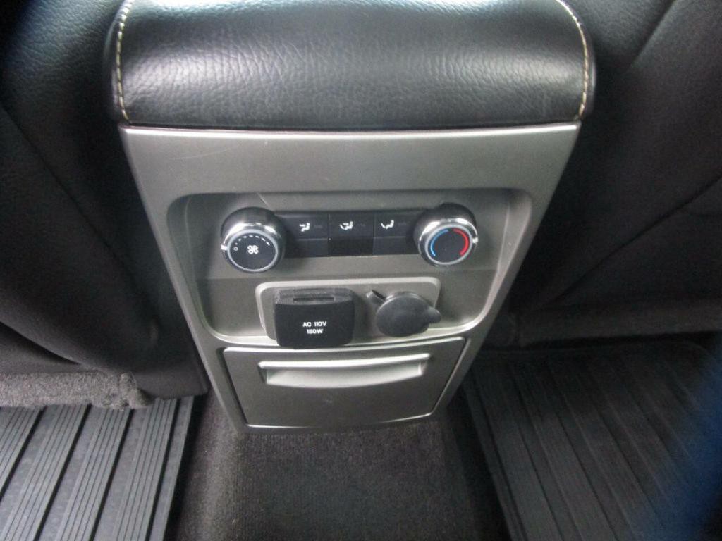 2012 Ford Flex Image 19