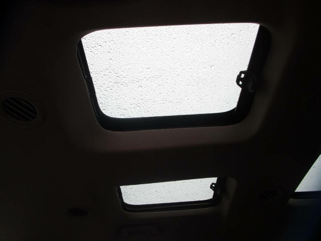 2012 Ford Flex Image 20