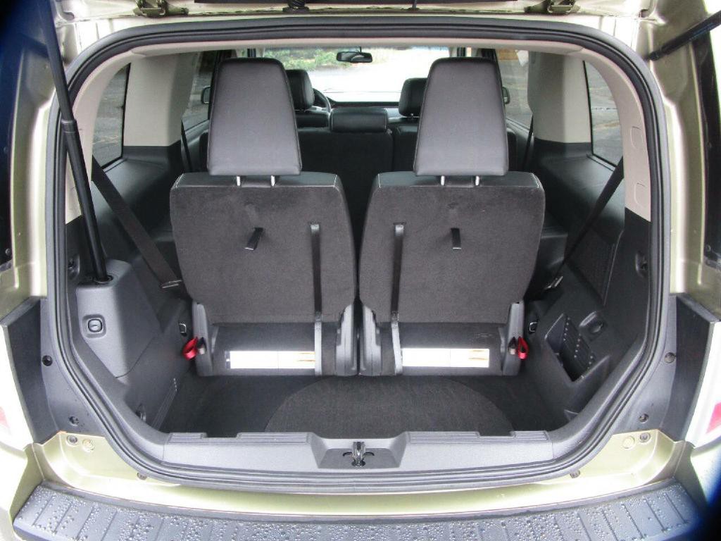 2012 Ford Flex Image 23