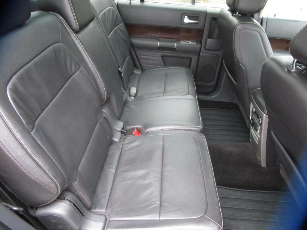 2012 Ford Flex Image 24