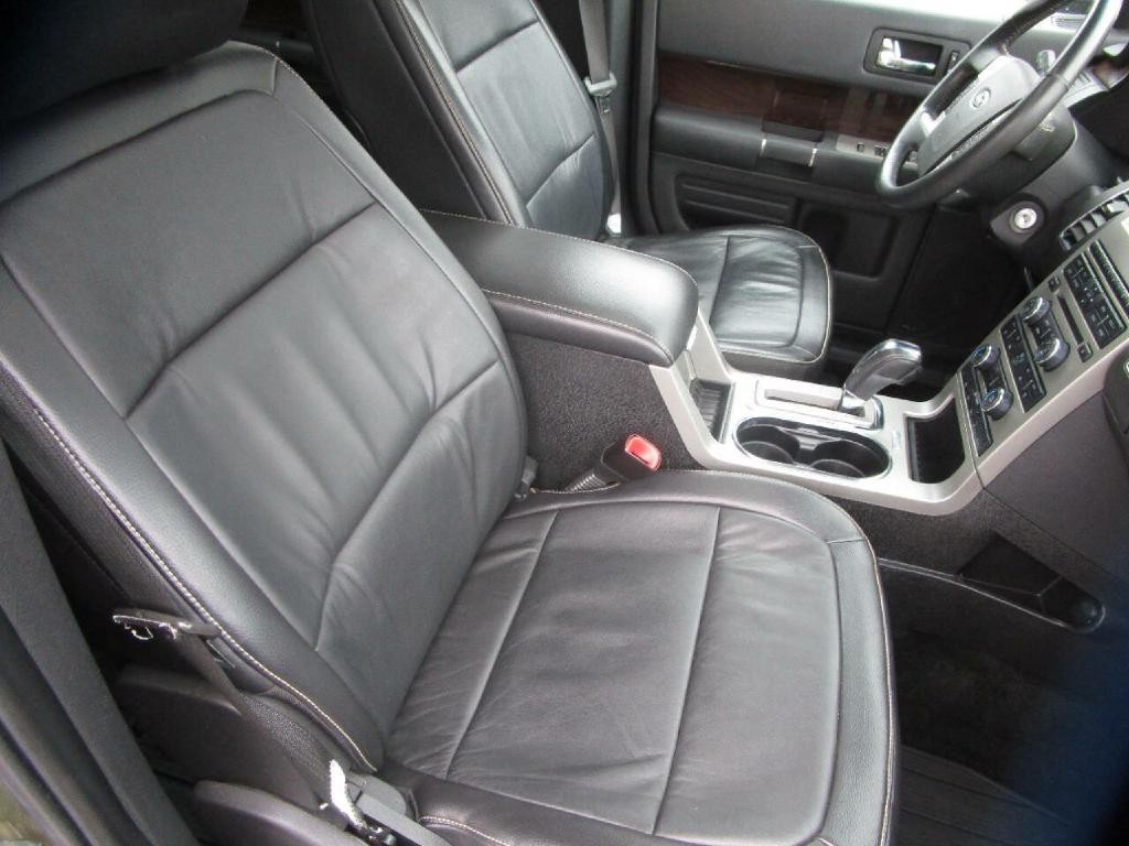 2012 Ford Flex Image 26