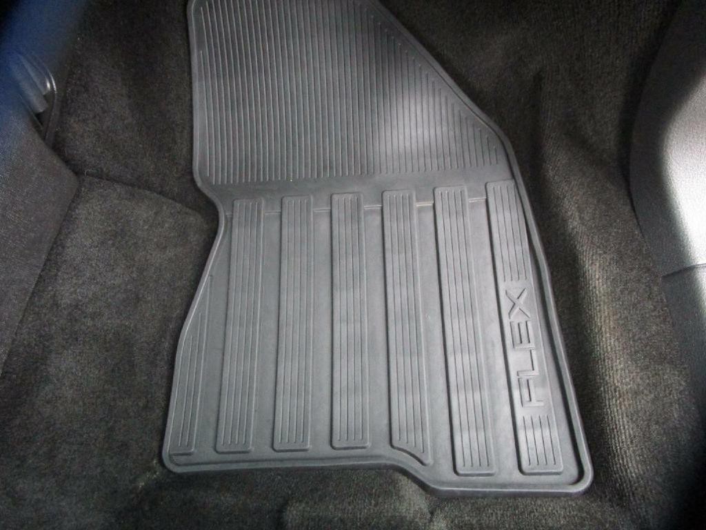 2012 Ford Flex Image 27