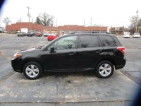 Image for 2014 Subaru Forester 2.5i Premium CV ID: 7062919