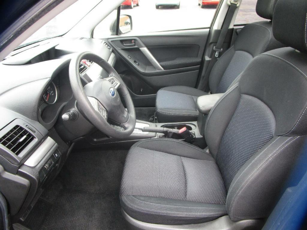 2014 Subaru Forester Image 10