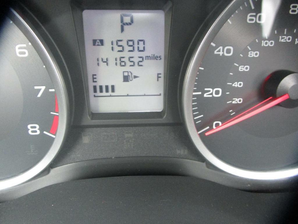 2014 Subaru Forester Image 13