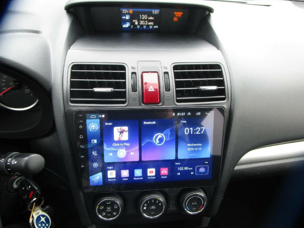 2014 Subaru Forester Image 14