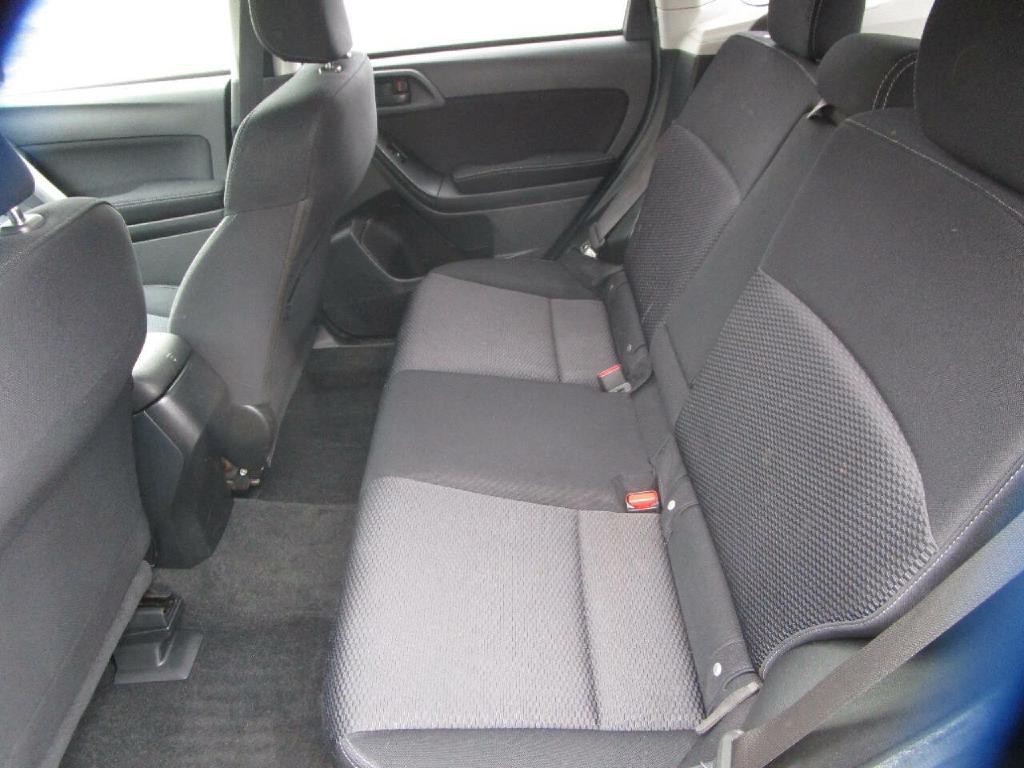 2014 Subaru Forester Image 19