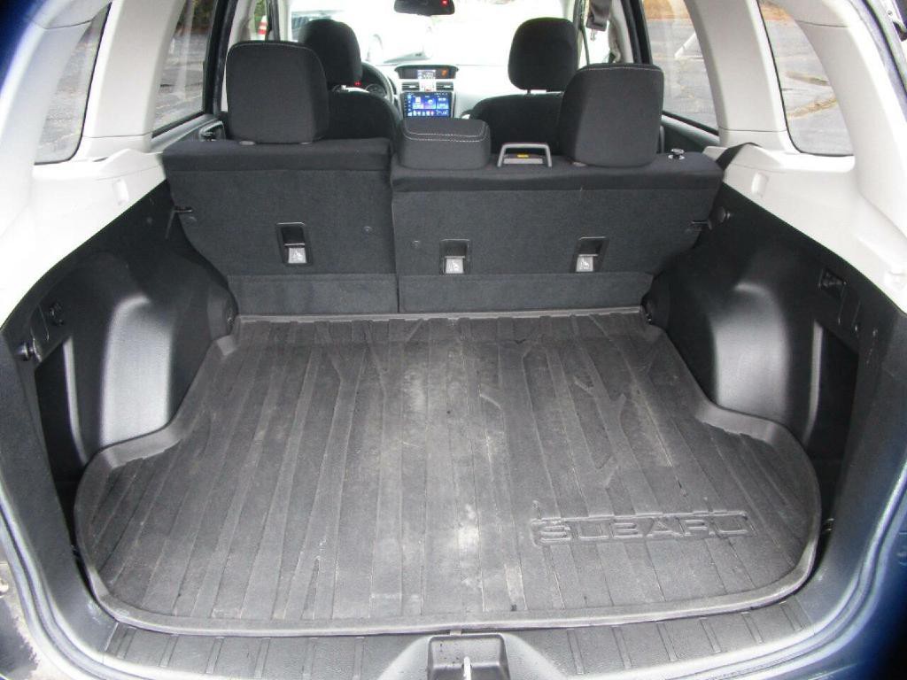 2014 Subaru Forester Image 20