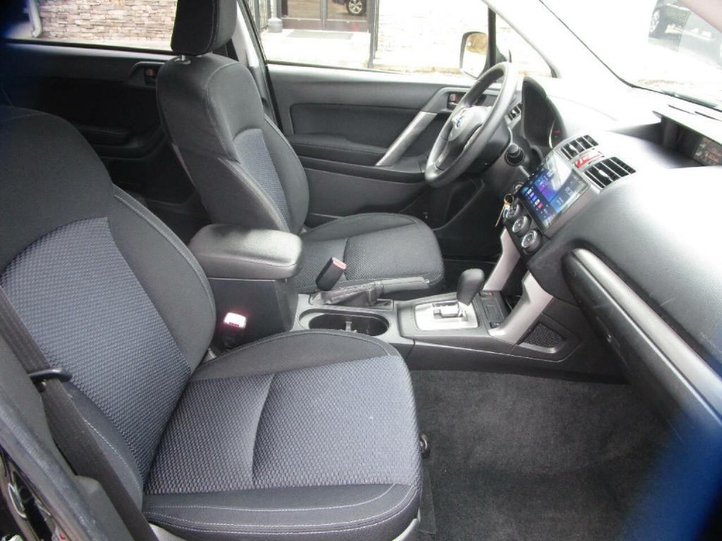 2014 Subaru Forester Image 22