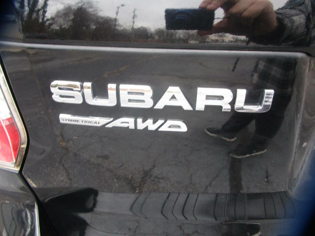 2014 Subaru Forester Image 24