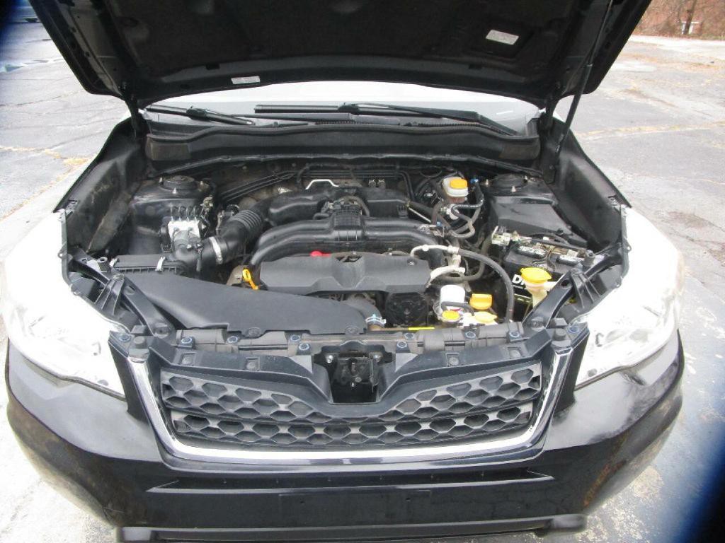 2014 Subaru Forester Image 25
