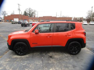 Image for 2018 Jeep Renegade Altitude ID: 7062920