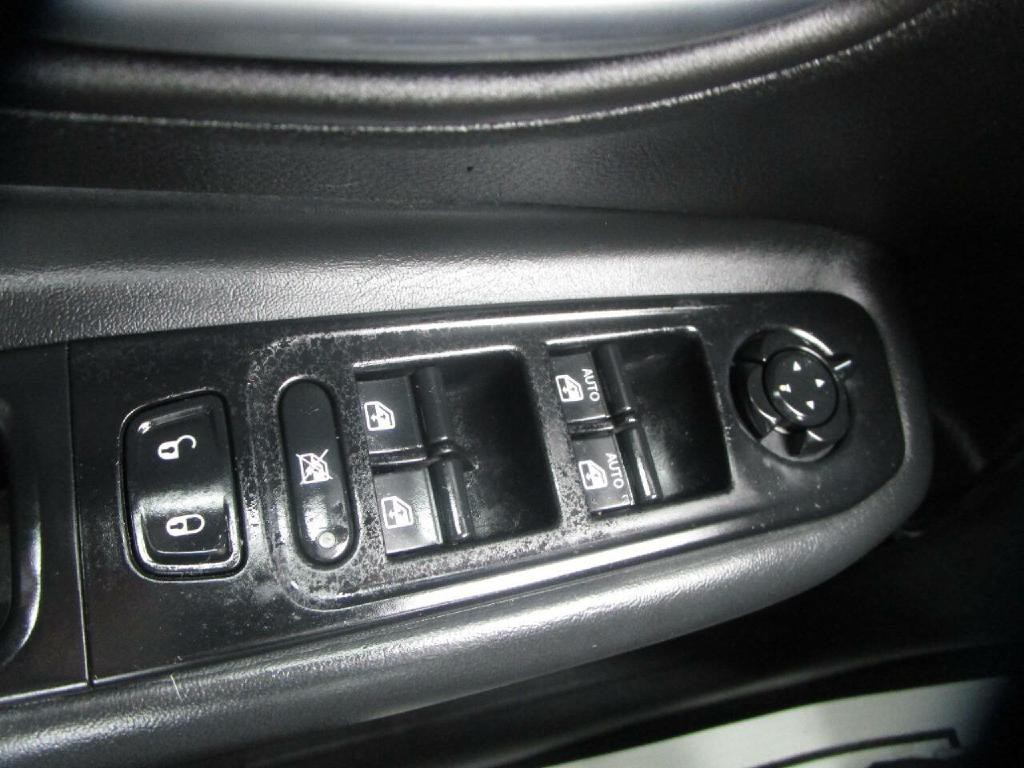 2018 Jeep Renegade Image 11