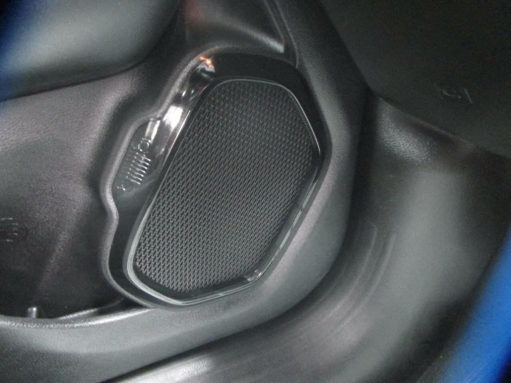 2018 Jeep Renegade Image 22