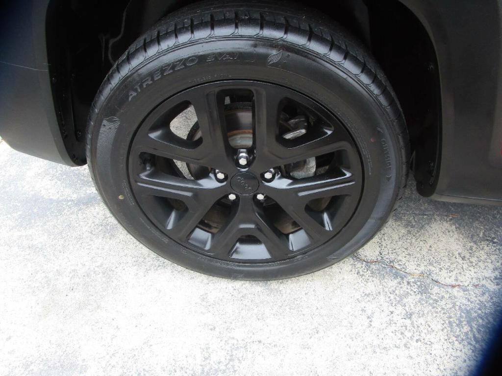 2018 Jeep Renegade Image 23