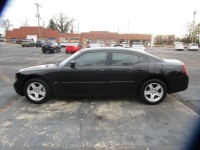 Image for 2008 Dodge Charger RT ID: 7069486