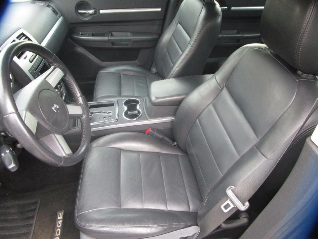 2008 Dodge Charger Image 10