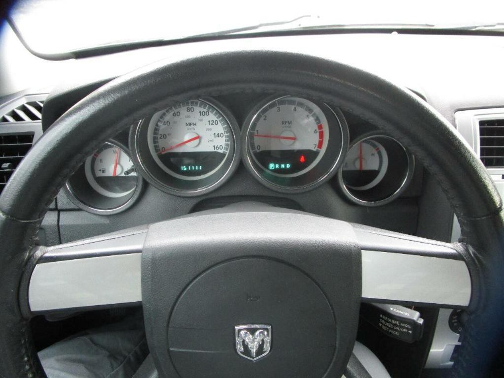 2008 Dodge Charger Image 11