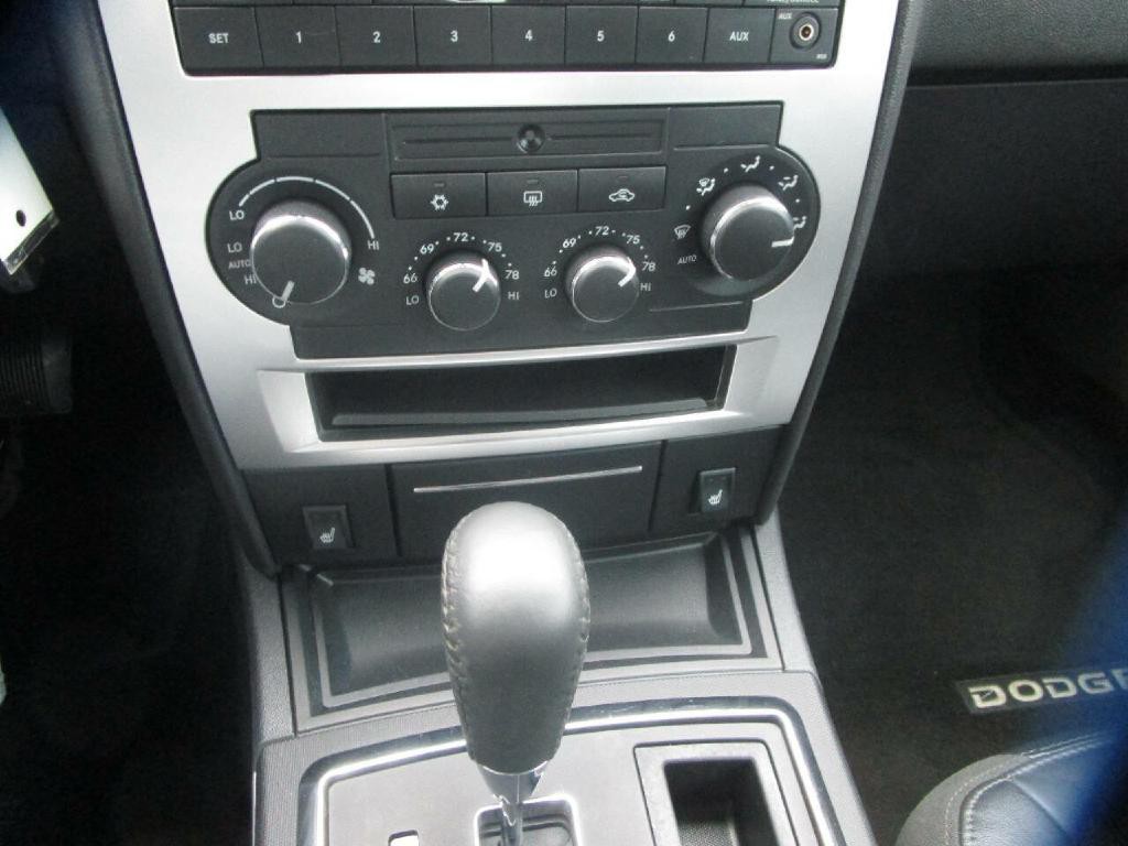 2008 Dodge Charger Image 15