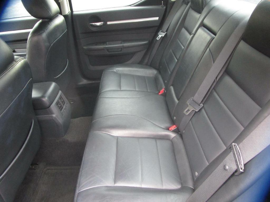 2008 Dodge Charger Image 17