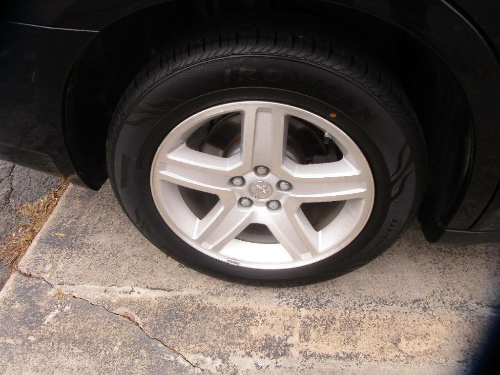 2008 Dodge Charger Image 22