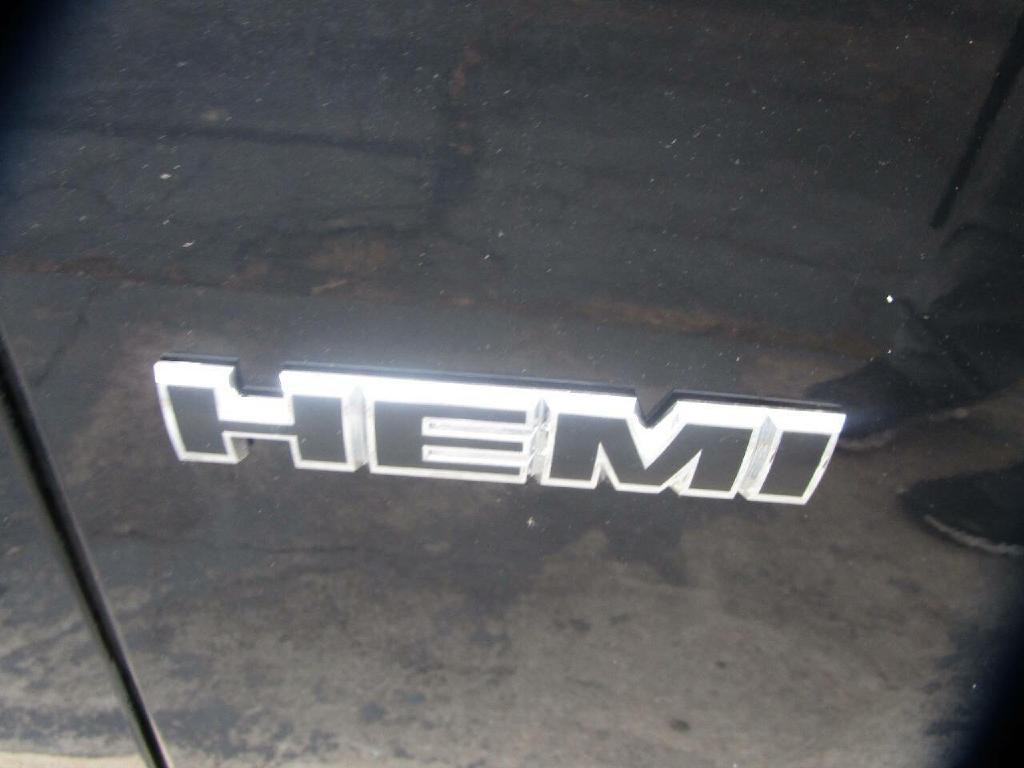 2008 Dodge Charger Image 23