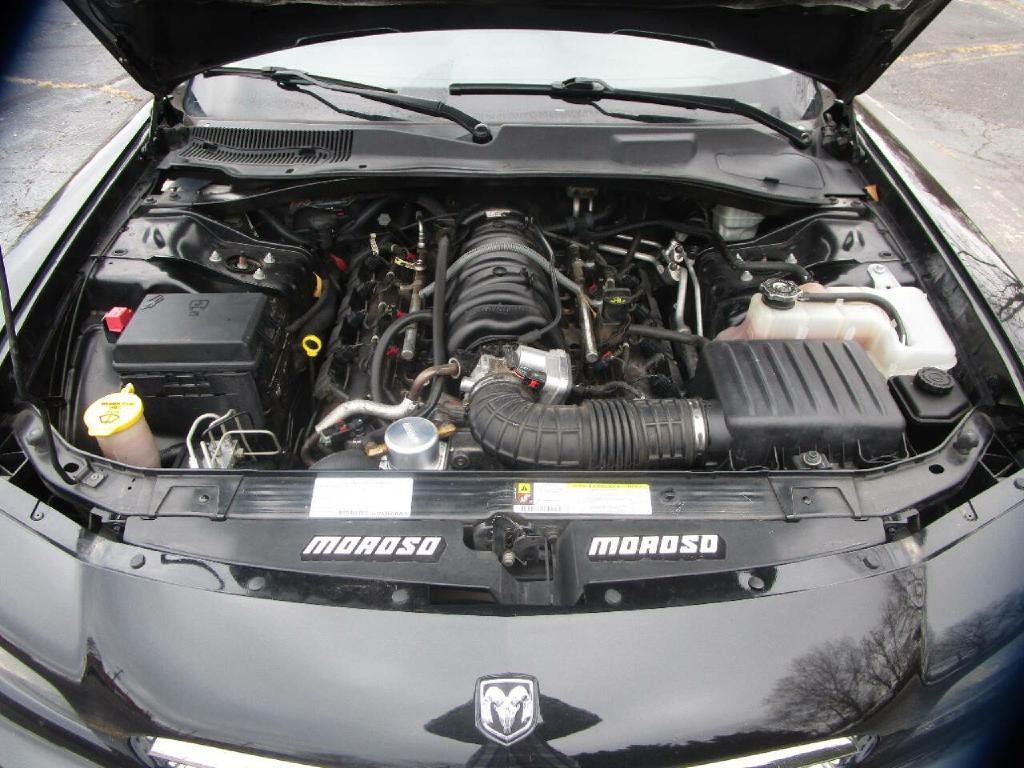 2008 Dodge Charger Image 24