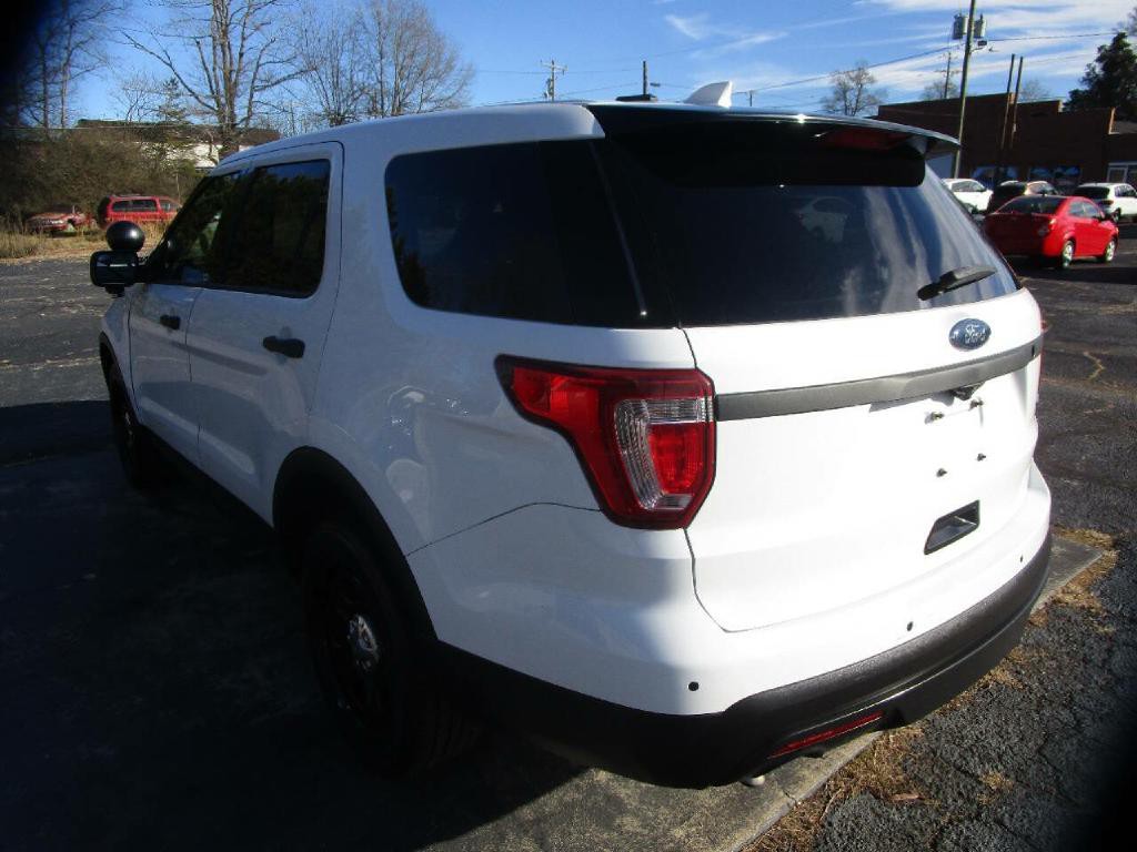 2016 Ford Explorer Image 7