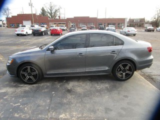 Image for 2017 Volkswagen Jetta 1.8T SEL ID: 7095857