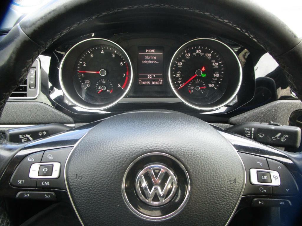 2017 Volkswagen Jetta Image 12