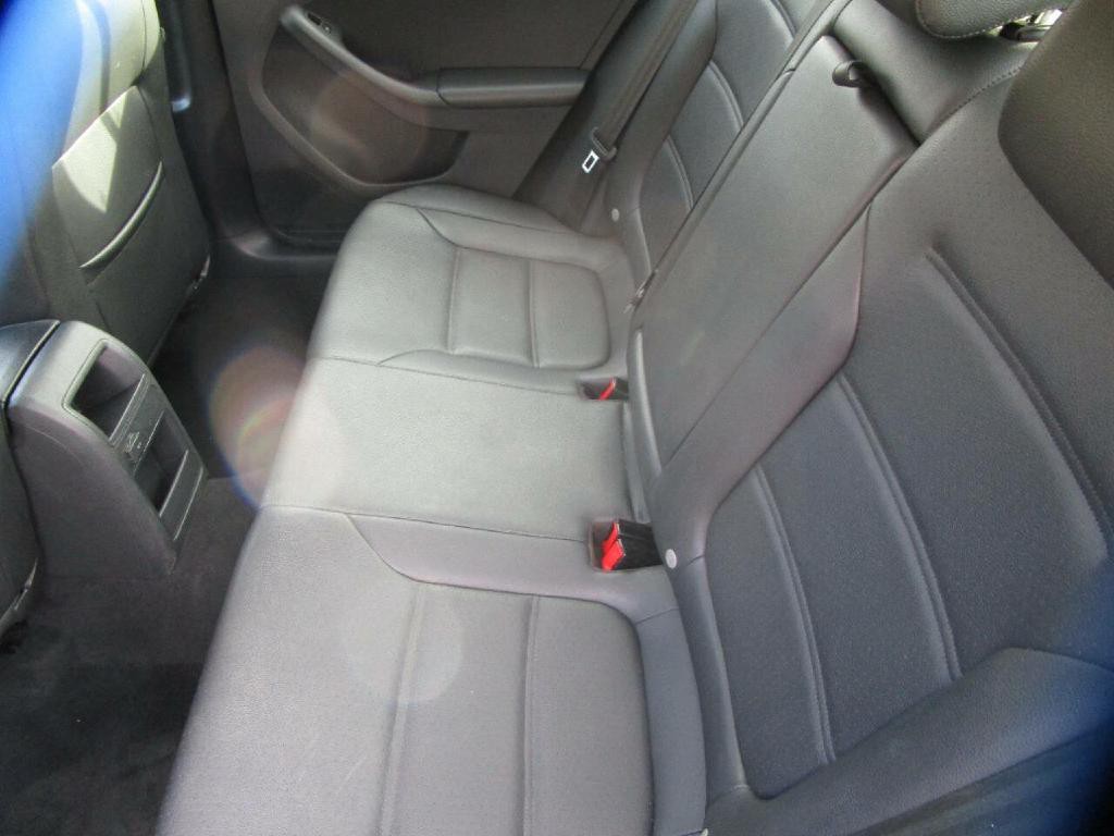 2017 Volkswagen Jetta Image 20