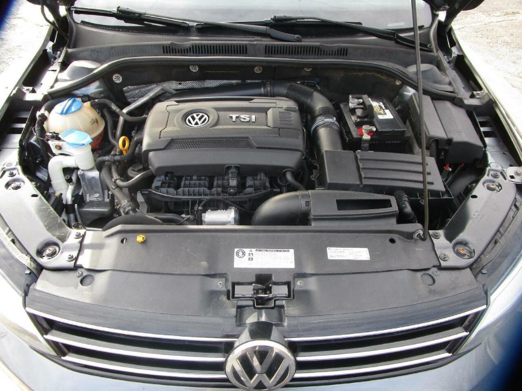 2017 Volkswagen Jetta Image 26