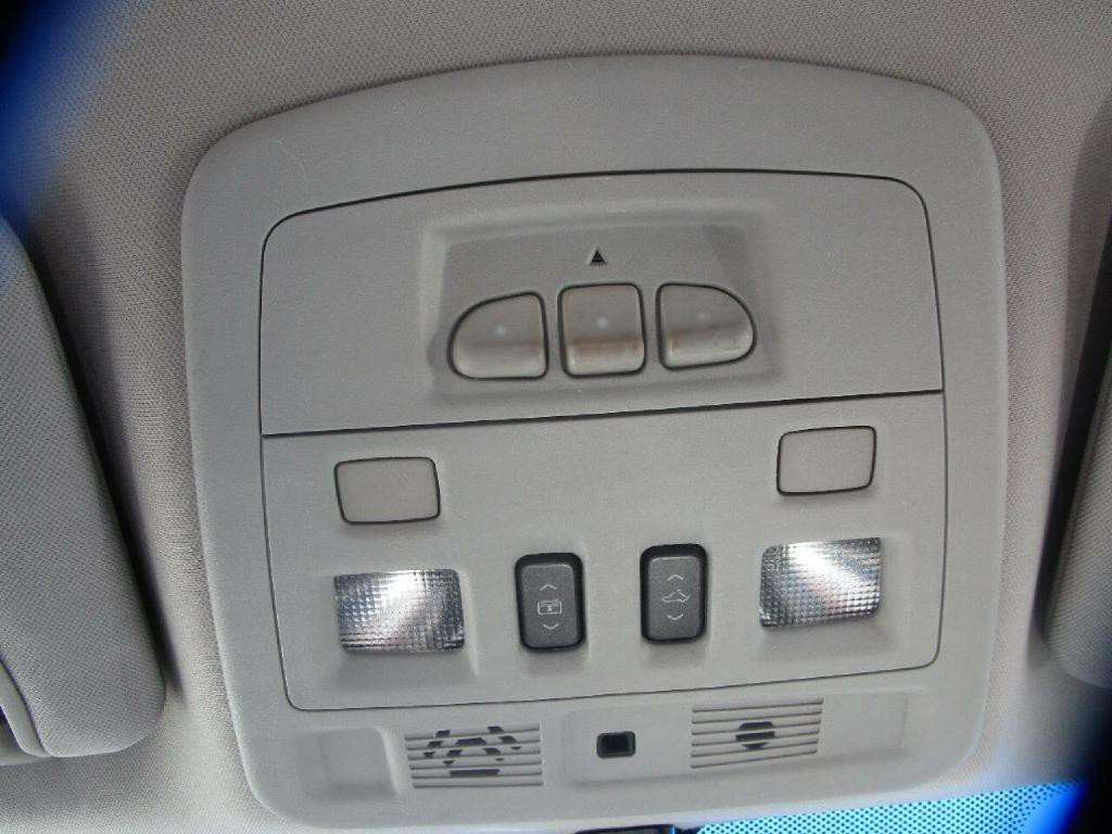 2013 Cadillac CTS Image 15