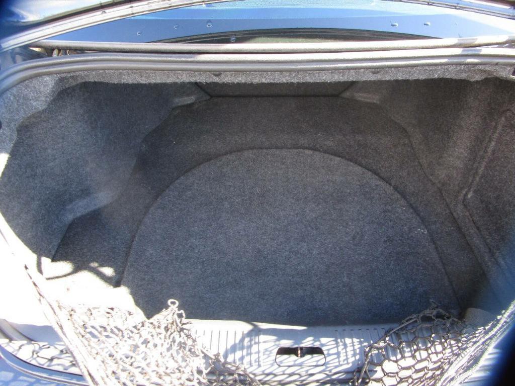 2013 Cadillac CTS Image 19