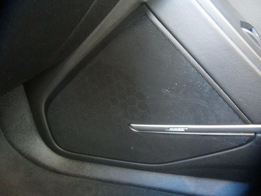 2013 Cadillac CTS Image 24