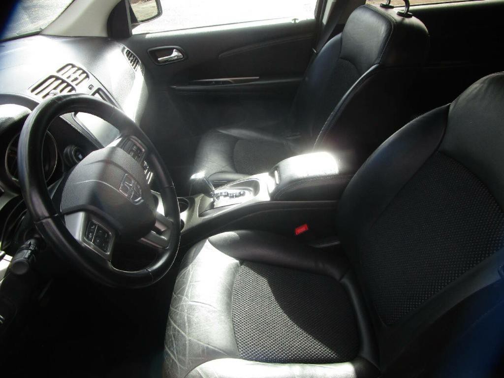 2018 Dodge Journey Image 10