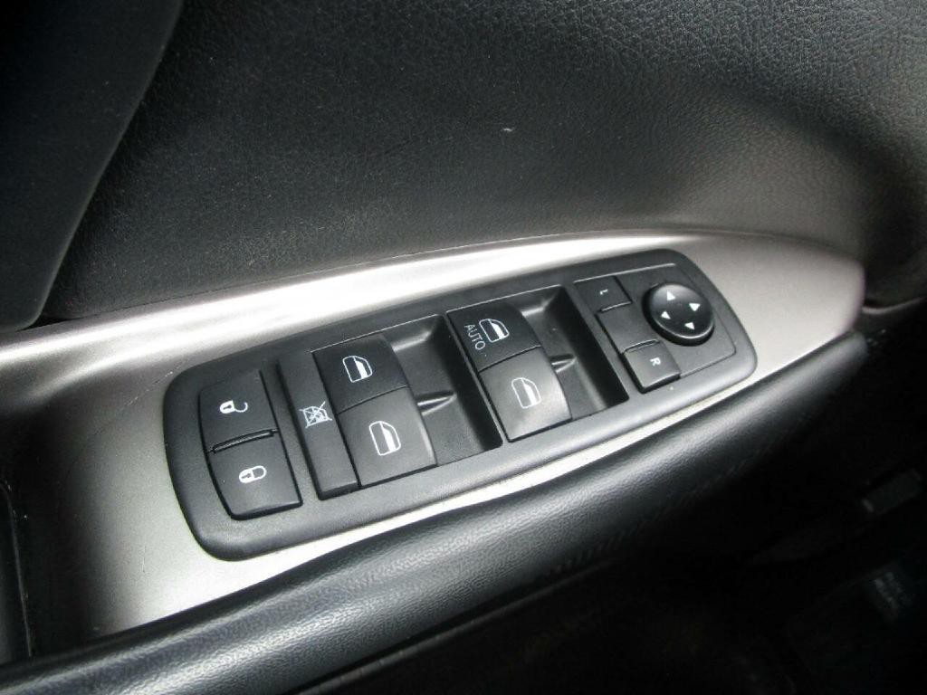 2018 Dodge Journey Image 11