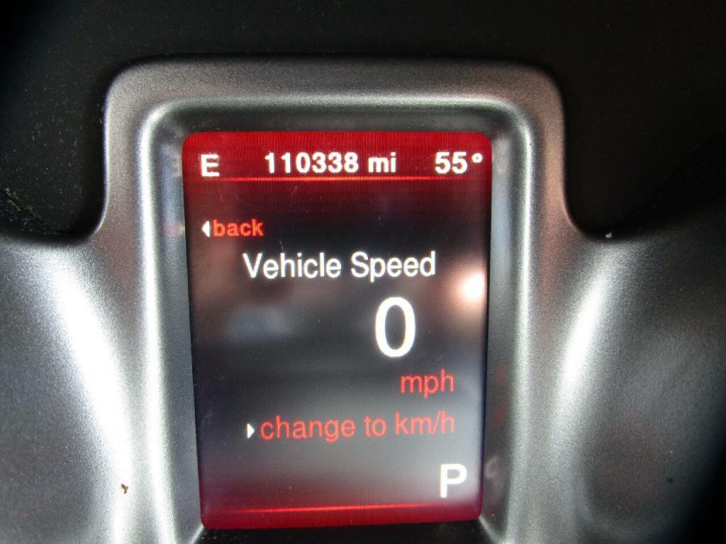 2018 Dodge Journey Image 13