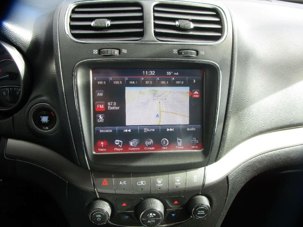 2018 Dodge Journey Image 14